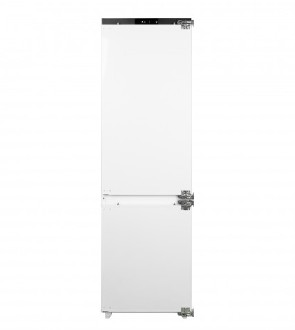 Холодильник встраиваемый DeLonghi DCI 17NFE BERNARDO, белый