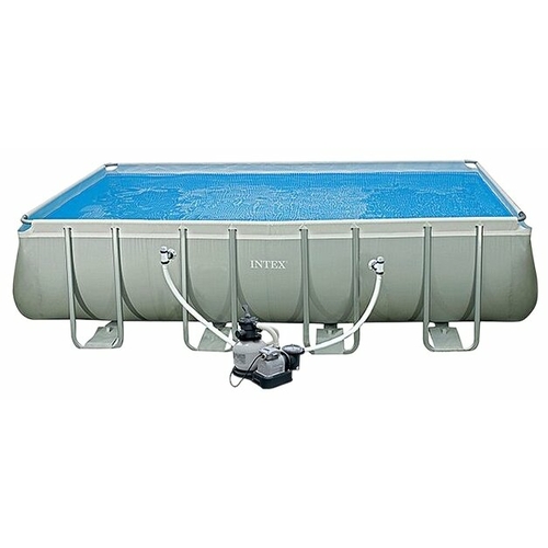 Бассейн Intex Ultra Frame 28352/54982