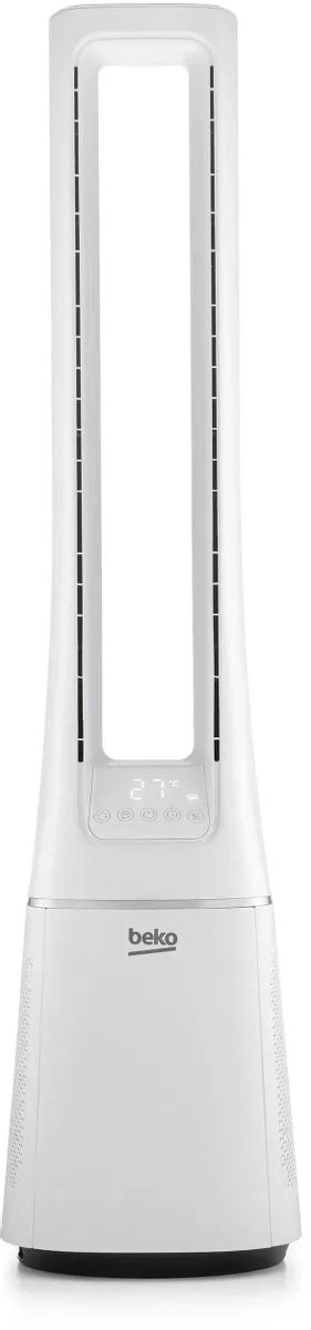 Очиститель воздуха Beko EBA6000W, белый