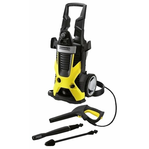 Мойка высокого давления KARCHER K 7 1.168-502.0