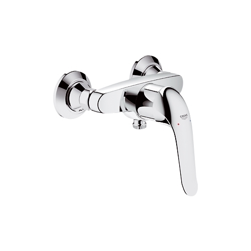 Однорычажный смеситель для душа Grohe Euroeco Special 32781000