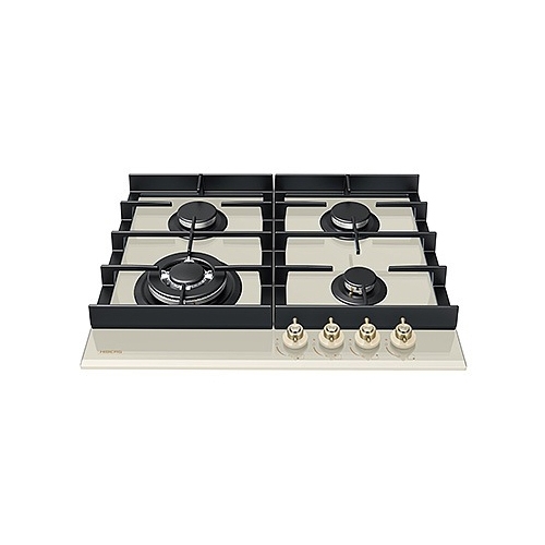 Газовая варочная панель HIBERG VM 6044 RY