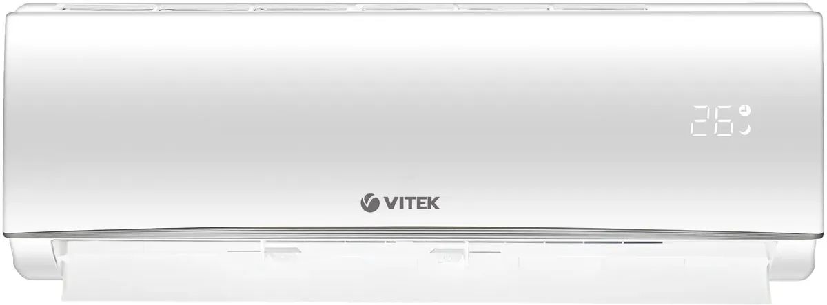 Сплит-система Vitek VT-2514, белый