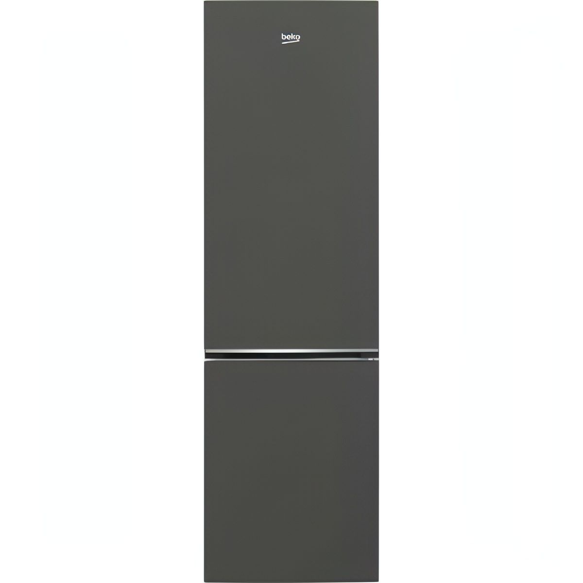 Холодильник Beko B1RCNK312G, серый