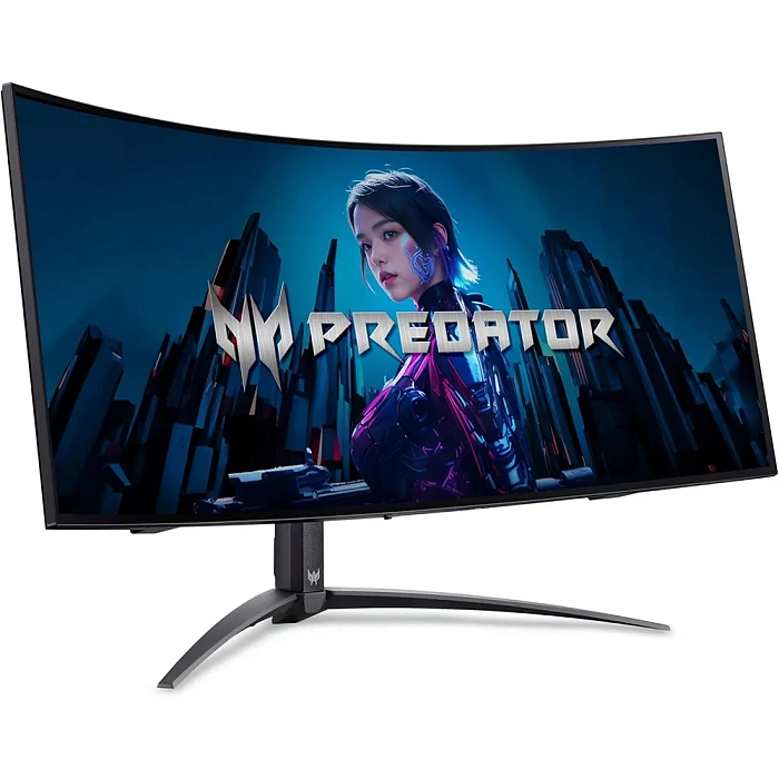 Монитор Acer X34Xbmiiphuzx