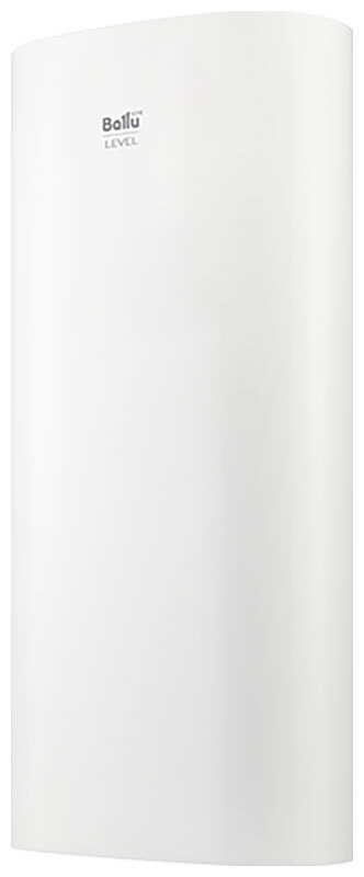 Водонагреватель накопительный электрический Ballu BWH/S 100 Level PRO