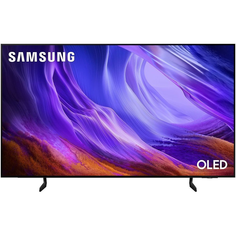 Телевизор Samsung QE55S85HAEXPY