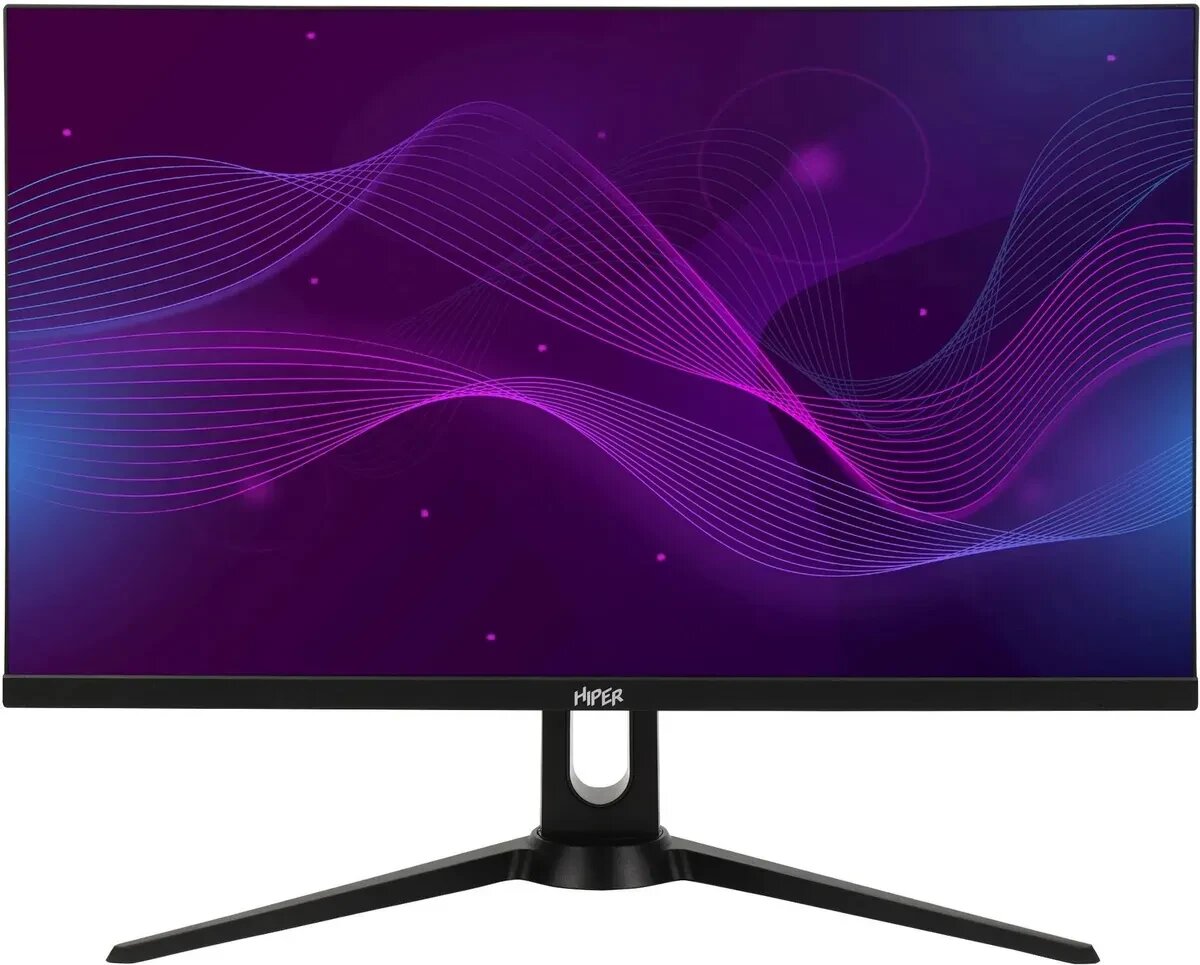 Монитор Hiper SB2701 черный