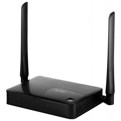 Роутер ZYXEL Keenetic Omni II
