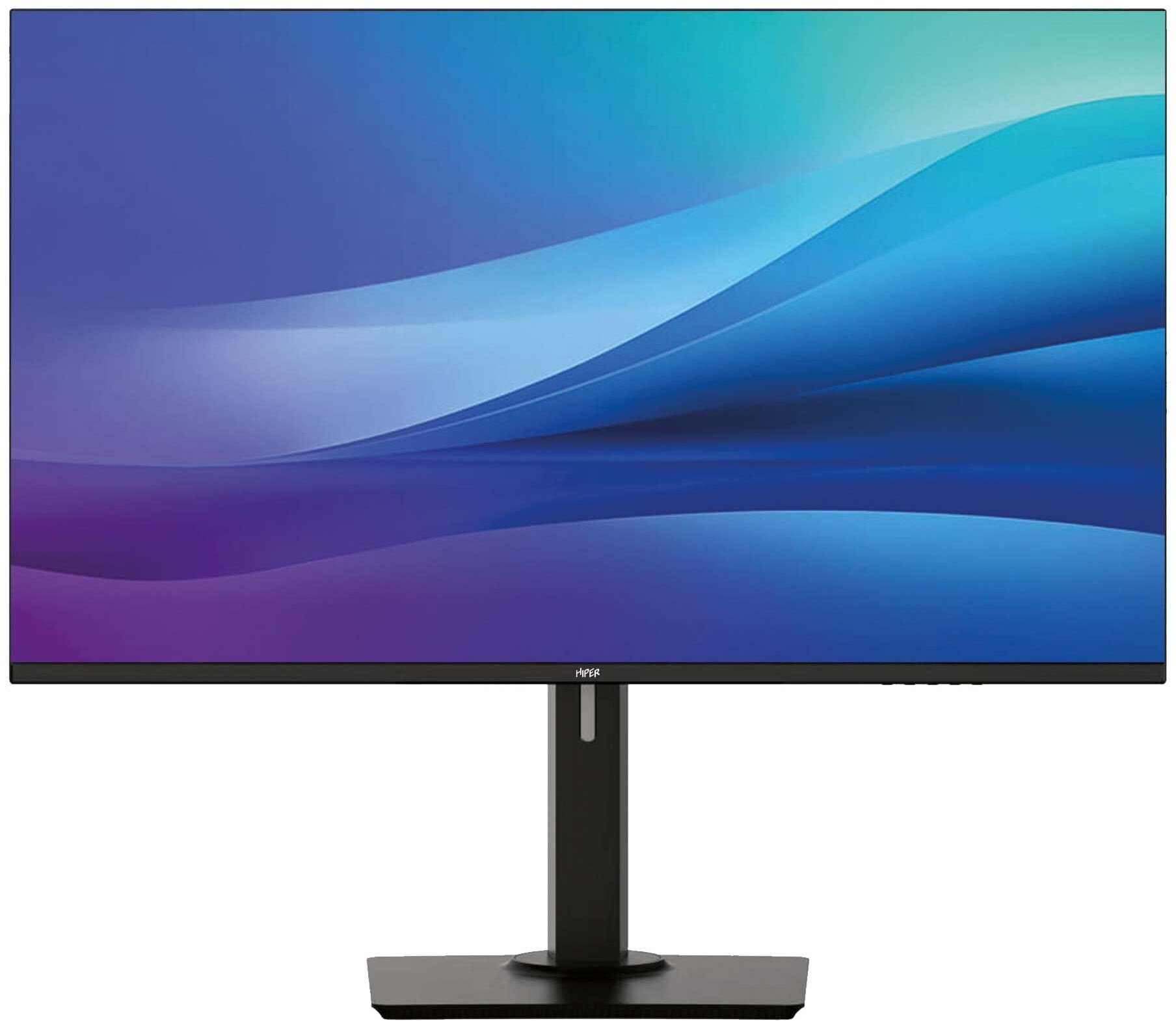 Монитор Hiper EasyView FH2716H, IPS, черный