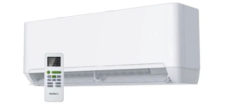 Сплит-система NeoClima Pro-Health NS/NU-HAP12TWI32