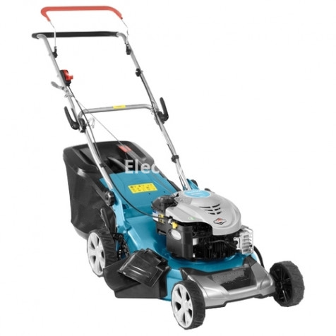 Газонокосилка бензиновая Makita PLM4630