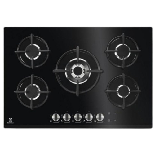 Варочная панель Electrolux GPE 373 NK
