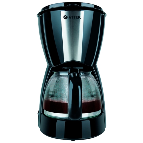 Кофеварка капельная Vitek VT-1503