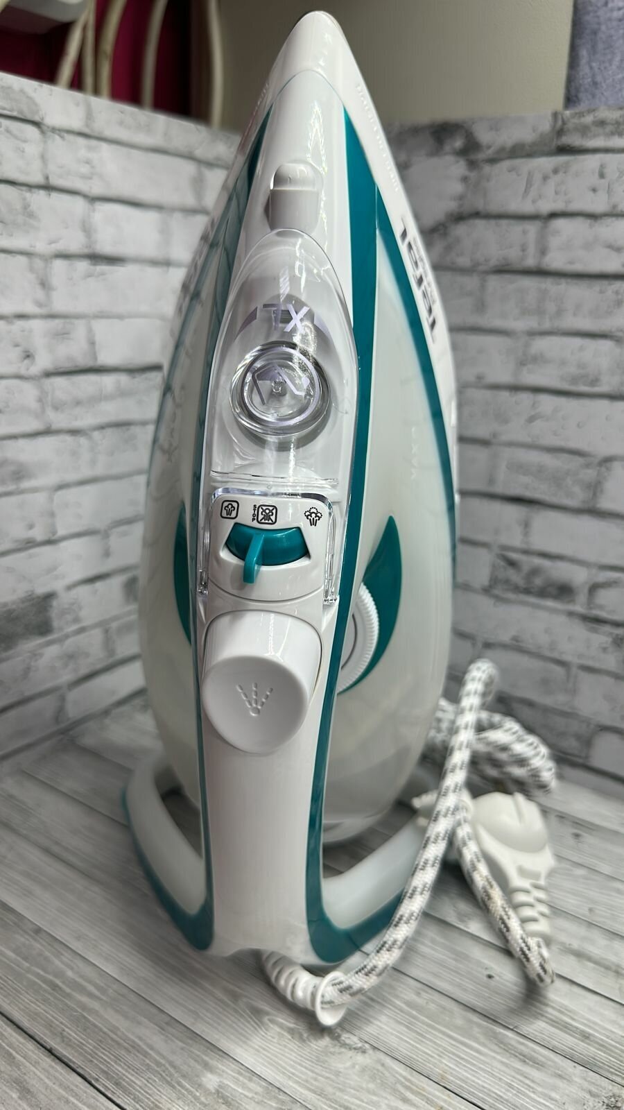 Утюг TEFAL FV8044E0