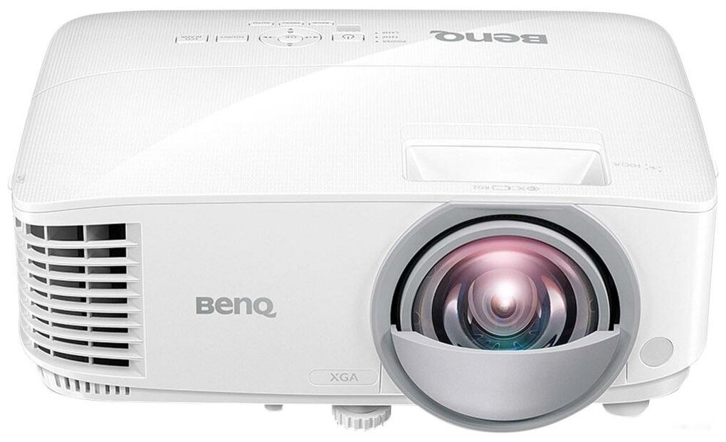 Проектор BenQ MW809STH