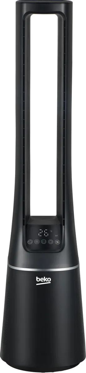 Очиститель воздуха Beko EBA6000B, черный