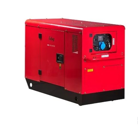Электростанция дизельная DS 11000 AC ES 431744