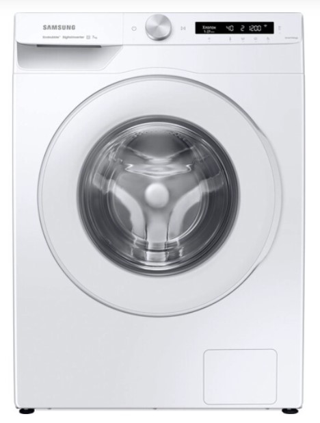 Стиральная машина SAMSUNG WW70A6S23TW/LP