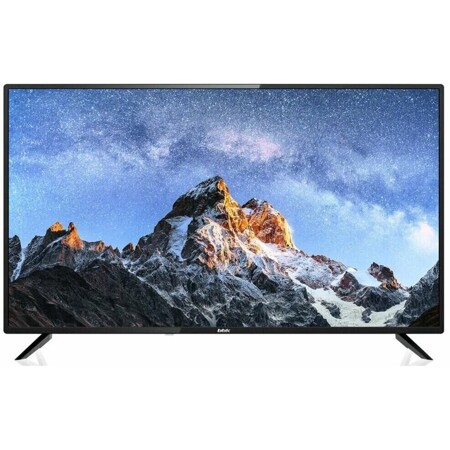 Телевизор BBK 40LEM-1002/FTS2C