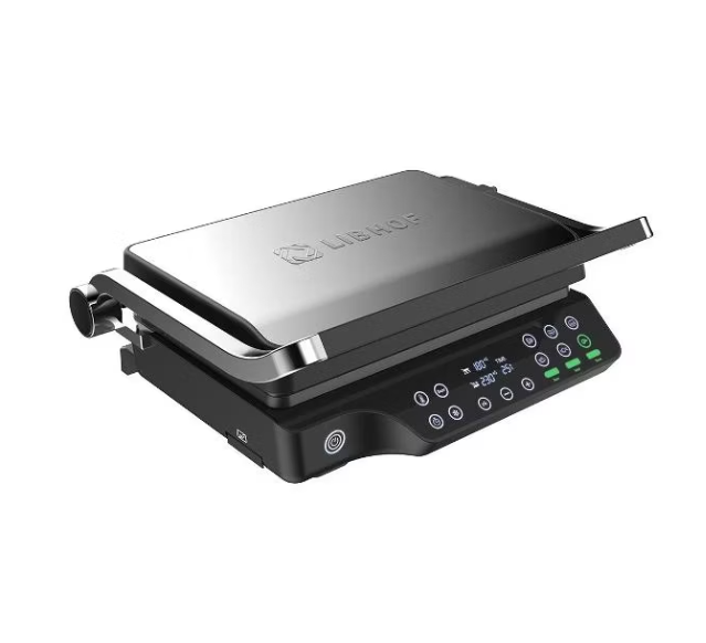 Гриль электрический Libhof GE-2000B