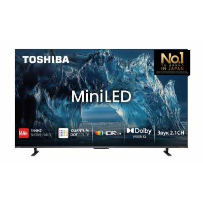 Телевизор Toshiba 55Z680SET