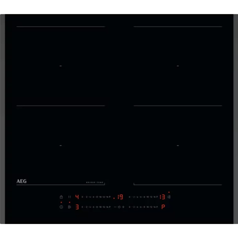 Варочная панель индукционная AEG TO64IM00FB