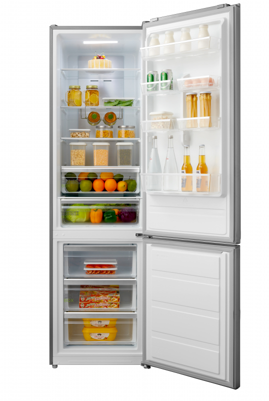 Холодильник Midea MRB520SFNX1