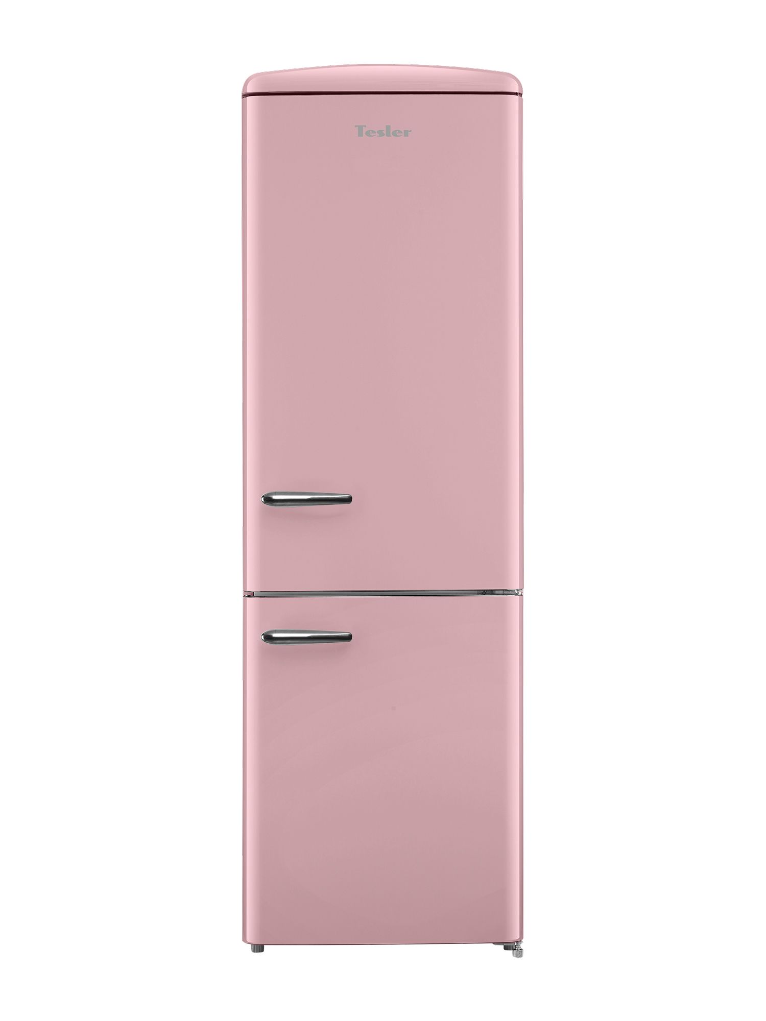 Холодильник Tesler RB-330 DUSTY ROSE