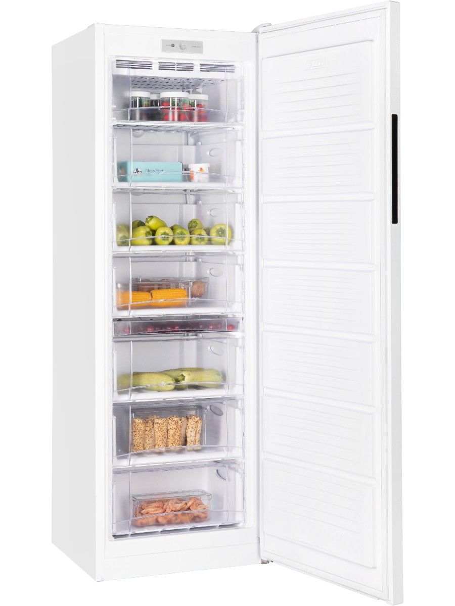 Морозильник NORD DF 268 WAP, белый