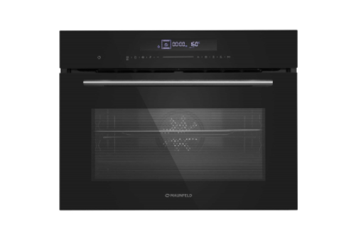 Духовой шкаф MAUNFELD MCMO5013SDGB