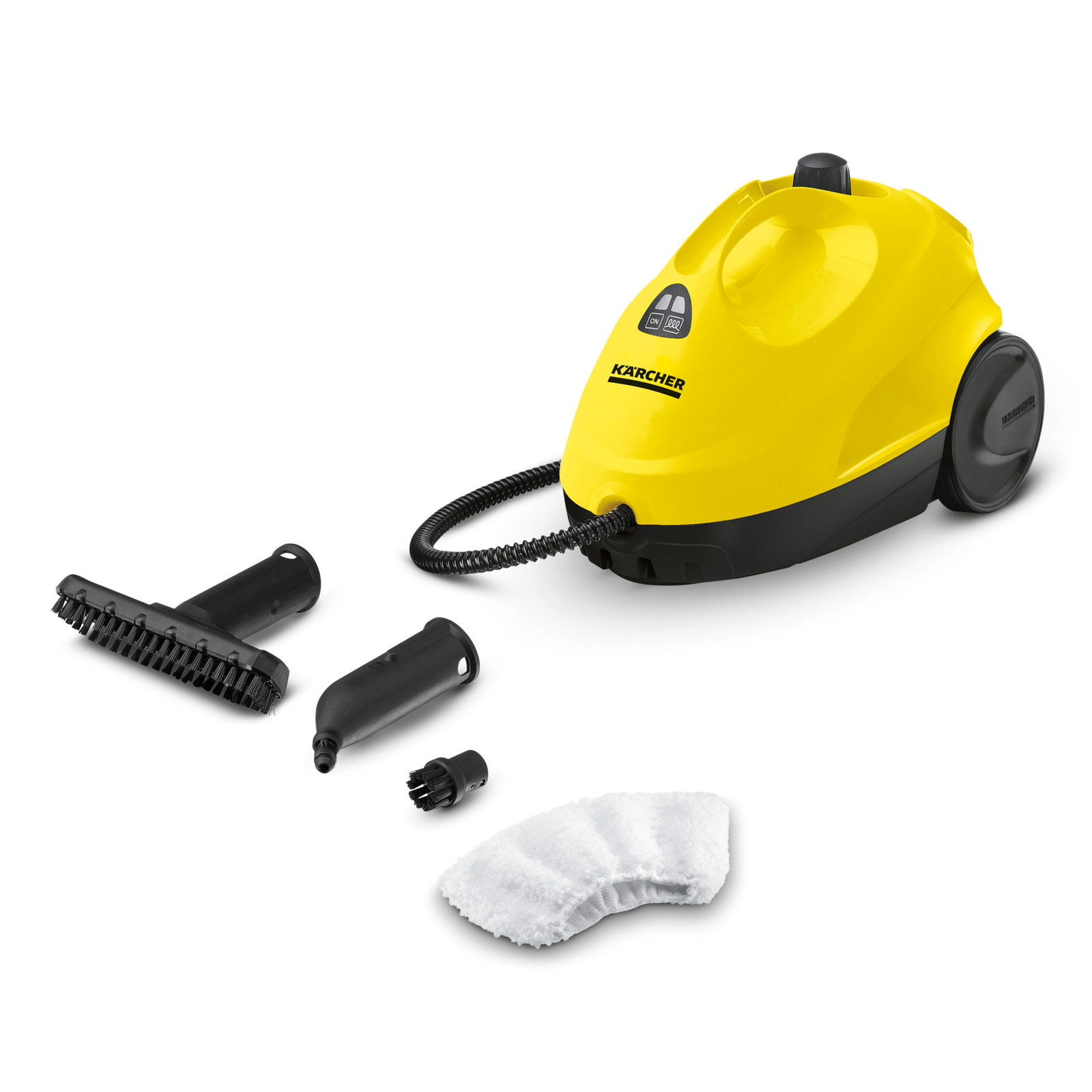 Пароочиститель KARCHER SC 2 1.512-061.0