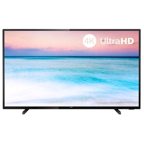 Телевизор Philips 58PUS6504