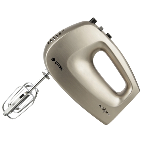 Миксер VITEK VT-1421 бежевый