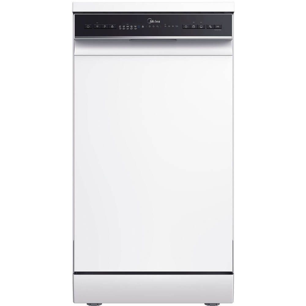 Посудомоечная машина Midea MFD45S150Wi, белый