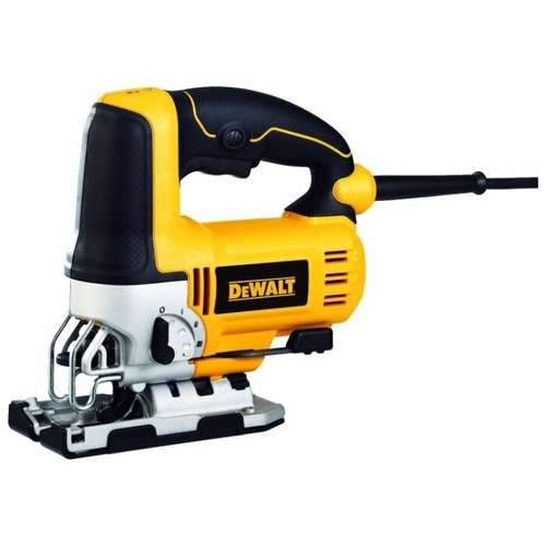 Электролобзик DeWALT DW349B-KS