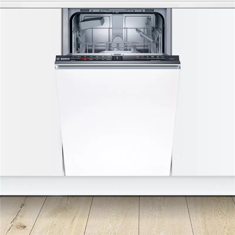 Купить Посудомоечная машина встраиваемая Bosch SPV2IKX10E в Москве по ...