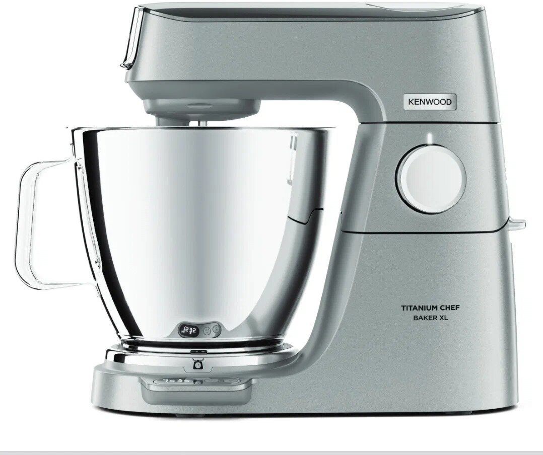 Кухонная машина Kenwood KVL85.224SI