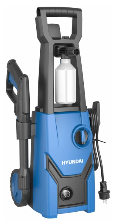 Мойка высокого давления HYUNDAI HHW 140-450
