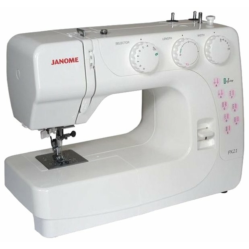 Швейная машина Janome PX21