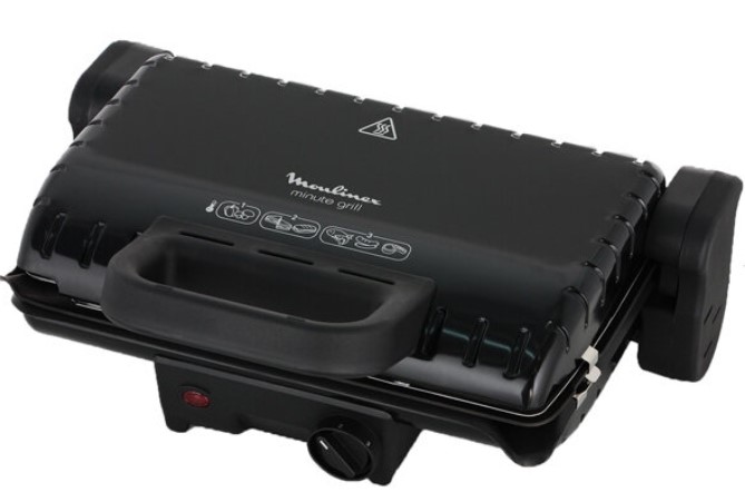 Гриль Moulinex 6670 s1