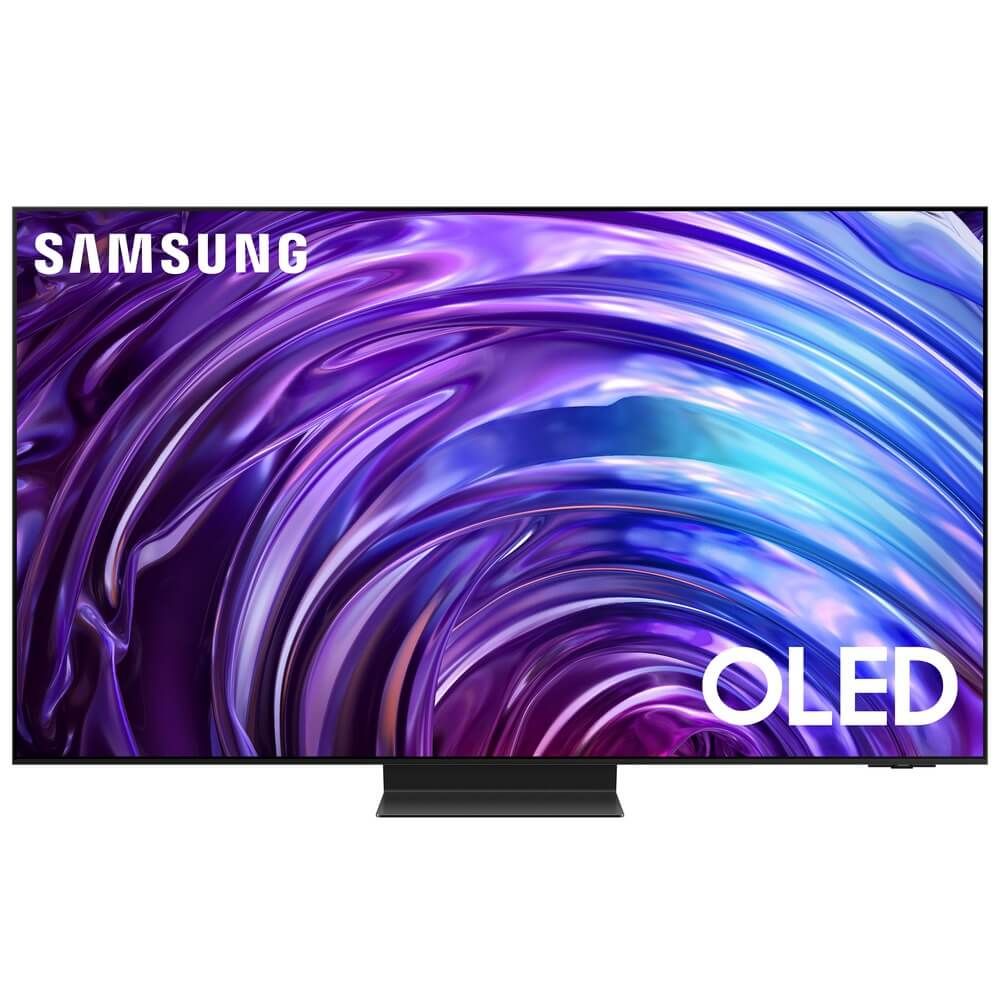 Телевизор Samsung QE55S95DAUXRU