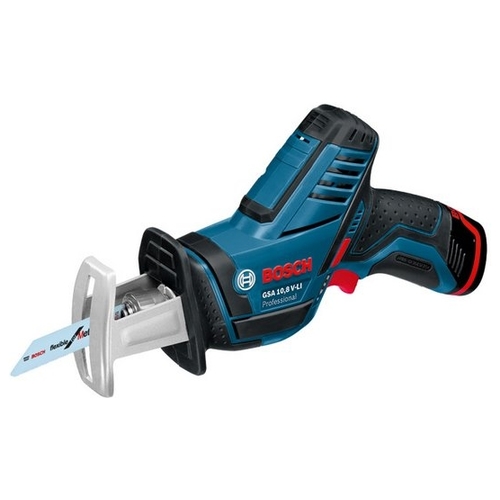 Пила BOSCH GSA 10,8 V-LI 0