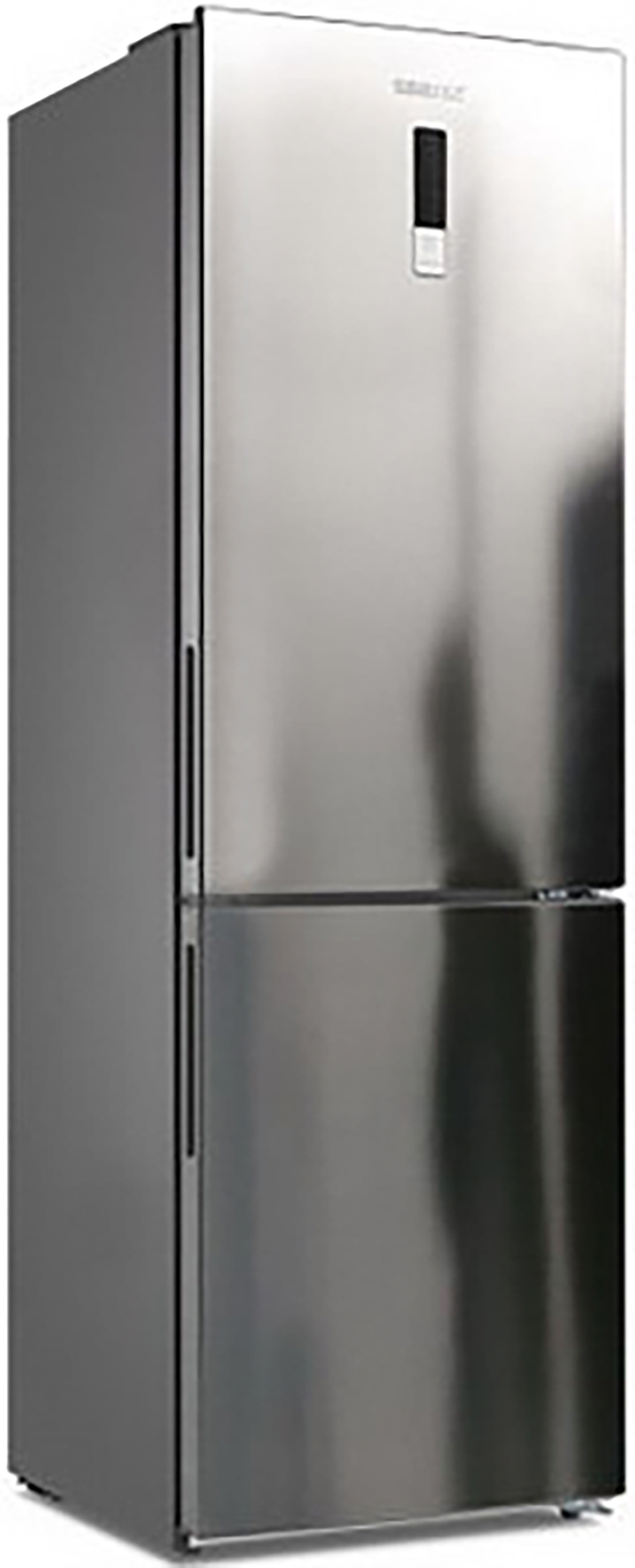 Холодильник CENTEK CT-1732 NF Inox