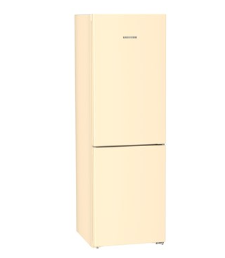 Холодильник Liebherr CNbed 5203 Pure, бежевый