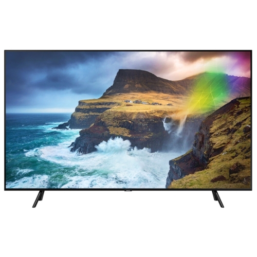 Телевизор QLED Samsung QE75Q77RAU 75 (2019)