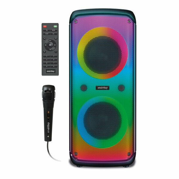 Портативная колонка SMARTBUY SBS-5540