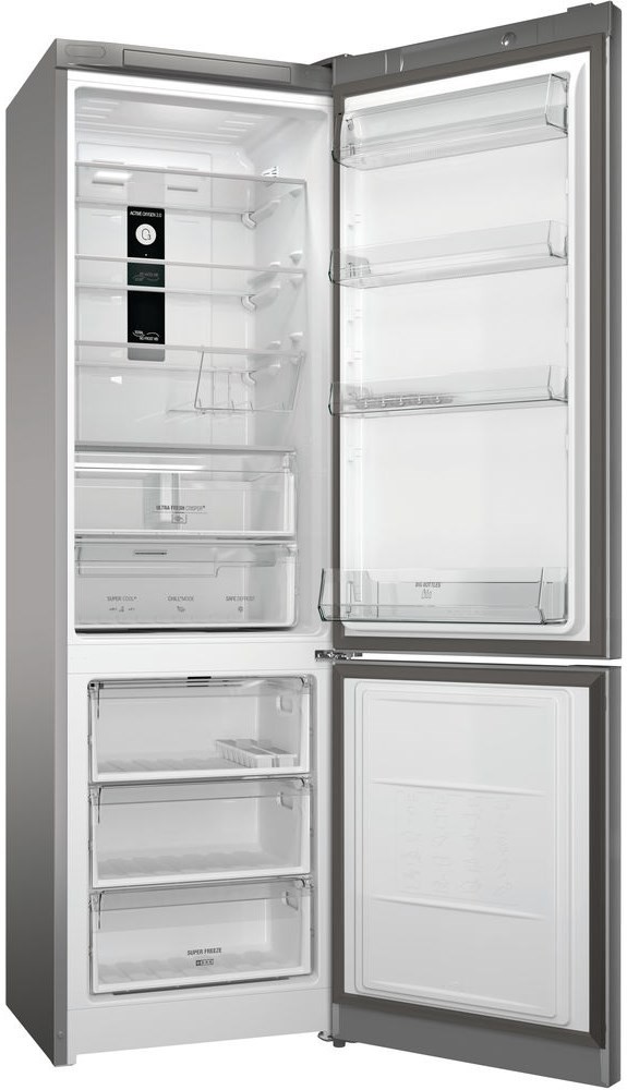 Холодильник Hotpoint-Ariston HF 9201 X RO