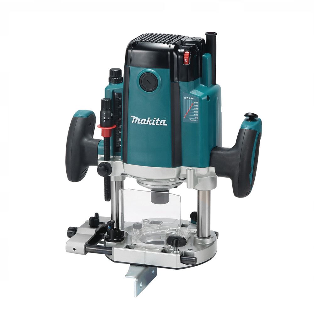 Фрезер сетевой Makita RP2302FC02