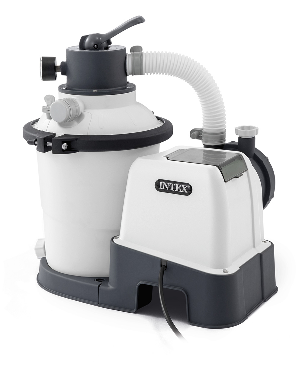 Песочный фильтр-насос Intex SX925 26642